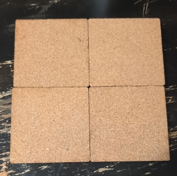 Red and White Owl Pattern Cards - Picture 4 of 4